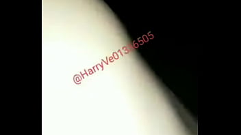 Follado Bajo La Lluvia...