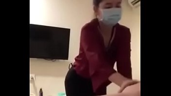 หนังโปัไทย นวดผ่อนคลายนวดไปนวดมา ใช้ควยนวดด้วยสะนั้น