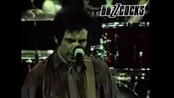 The Buzzcocks Live 1981...