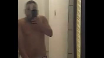 Gordinho Sexy Dan&ccedil_ando Funk De Cueca