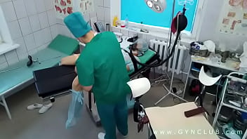 Grüner Arzt, gefesseltes Verlangen