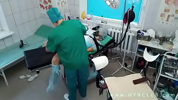 Ärztliche Untersuchung - Die Lustvolle Diagnose Teil 2