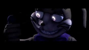 Fnaf Glitchtrap Handjob (By SFMMations) (SFM)