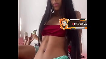 teen, colombian, petite, beutiful