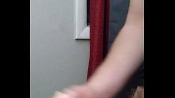 Cumming mouth fleshlight...
