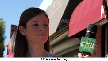 Hooker gets payed and tape for sex 7