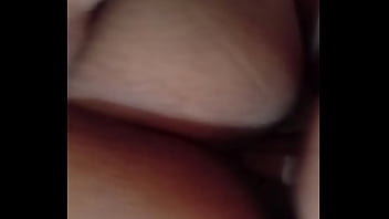 Comendo Bucetuda De quatro...