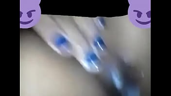 Gaby Gozando Muito Com Vibrador...