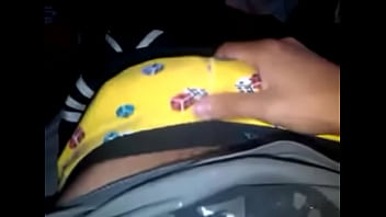 mi bulto :3 (resubido)