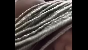 Elle Aime Se Prendre Un Backshot...