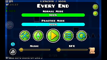 Geometry Dash