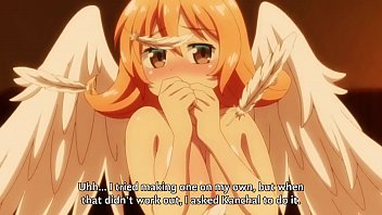 Ishuzoku Reviewers [JPBD] - 06