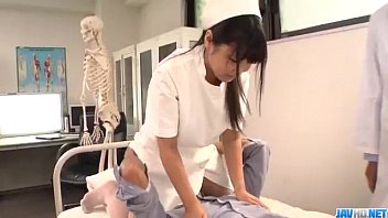 豐滿雙股人人愛／醫院性愛A片｜NekoXXX 免費A片線上看