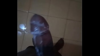 How I Masturbate Bathroom...