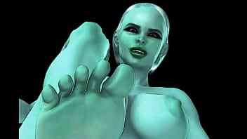 MY HUMPS PMV GIANTESS