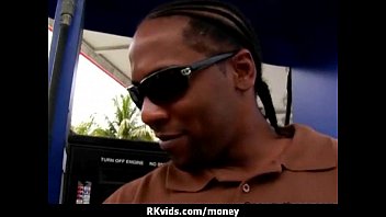 Sex Paying My Bills 22