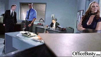 Video Sex In Office With Huge Round Tits Sluty Girl (julia ann) movie-20