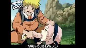Naruto Sakura Hentai [Xhonor.Ru]