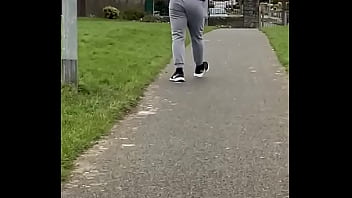 Bunda gostosa/ Nice big butt