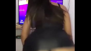Twerk Brazilian Girl 2...