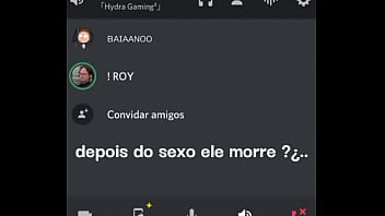 Brazilian Discord Porn...