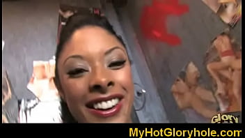 Gloryhole hot blowjob great sucking 15
