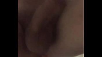 Brincando Vibrador Dildo Com Da Esposa...