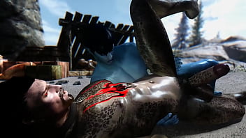 Intense Rude Sucks and Ass Fucks