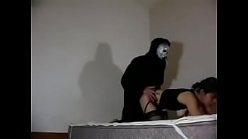 Shiori Japanese Masked Man...