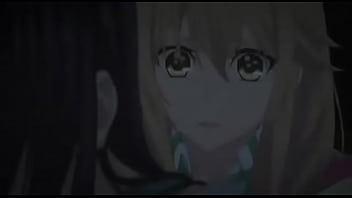 Hentai De Garotas Se Pegando Devil May 4...