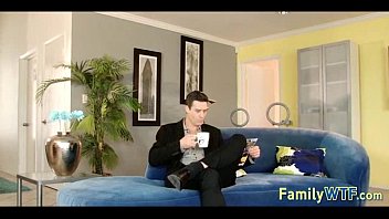Stepdaughter gets fucked 1536