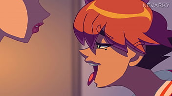 A girl's perspective Part 1 - Gender Bender/Gender swap Animation by Nevarky Porno indir