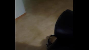 A married white bbw slut wanted to feel another man bust inside her pussy