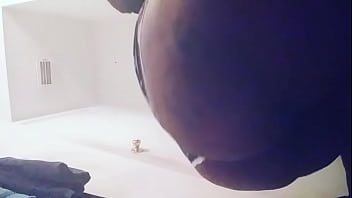 pussy, ebony, dancing, big ass