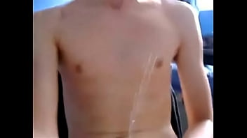 danish 18 yo teen boy home alone on room with hard stiff cock showtime 3