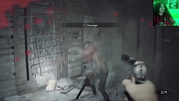 Resident Evil 7   Momentos De Gameplay Deliciosas...