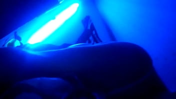 Video BLUE LIGHT BJ