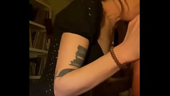 Amateur Slut Ariel Ball Gets Deepthroated And Begs For Facial...