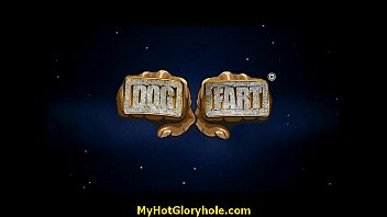 Gloryhole Super Cock Sucker 25