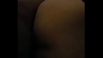 Negro come culo blanco cale&ntilde_o a pelo