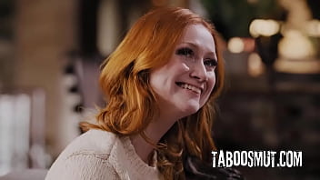 Redhead Stepsister And Stepbrother Fuck In Front Of The Camera - Scarlet Skies, Serene Siren Redhead Stepsister And Stepbrother Fuck In Front Of The Camera - Scarlet Skies, Serene Siren