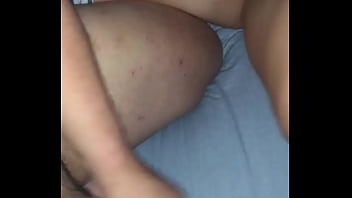 My Latina Tinder Hook Up...