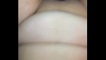 Tief in der glühenden Ficke!