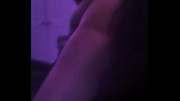 BBC from Grindr fucks BigBootyBitchBoi pt 1