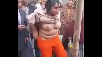 Radha Rani At Fish Market...