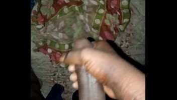 Strokin This Big Ass Dick...