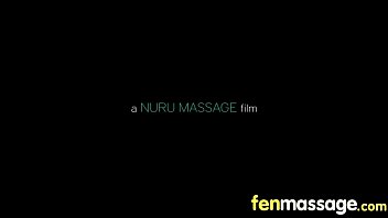 Sexy Masseuse Helps with Happy Ending 19