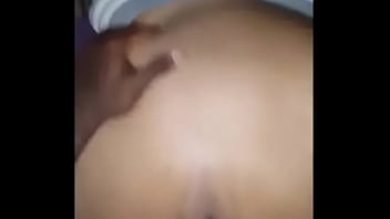 Making that pussy fart