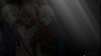 (  18 ) H RPG Games Rising Saga Origins [ Eng.] #1