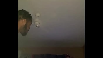 Fuckin my bitch she on house arrest